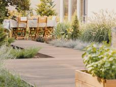 TERRASSE BOIS